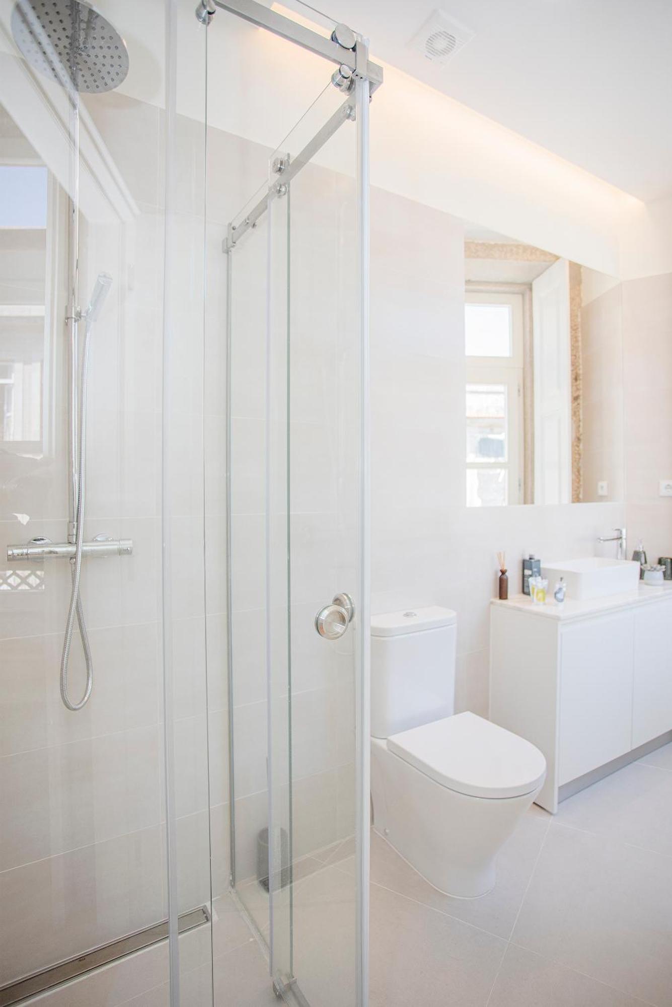 Liiiving In Porto - Aliados Stone Apartment Ngoại thất bức ảnh