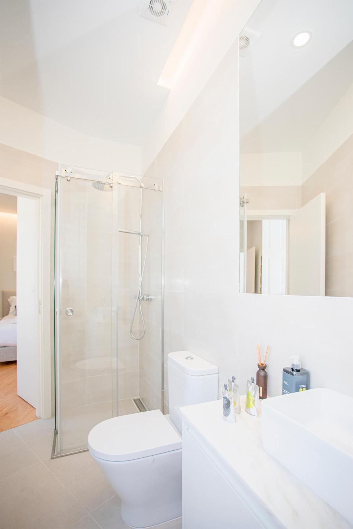 Liiiving In Porto - Aliados Stone Apartment Ngoại thất bức ảnh