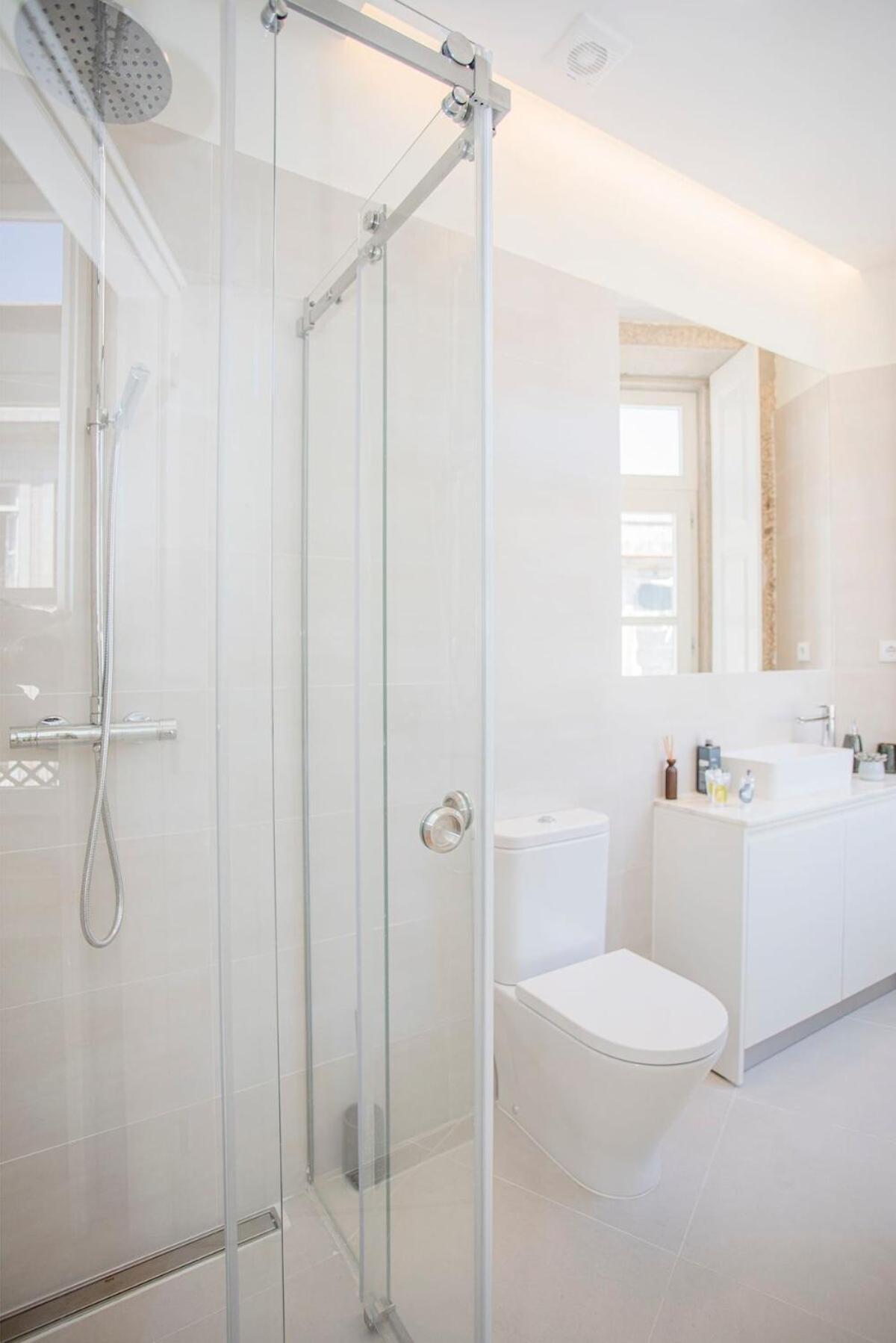 Liiiving In Porto - Aliados Stone Apartment Ngoại thất bức ảnh
